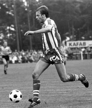 Tommy Holmgren, Göteborg