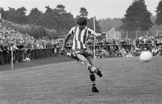 Ruben Svensson, Göteborg