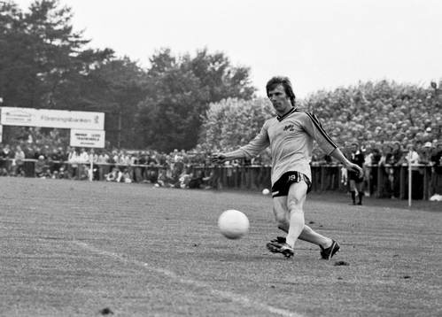 Flemming Pehrson, Mjällby med bollen