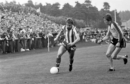 Torbjörn Nilsson, Göteborg