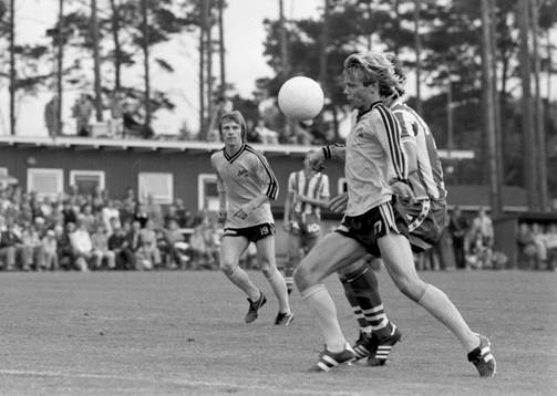 Fotboll, Svenska cupen, Mjällby - IFK Göteborg
