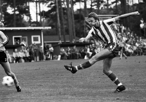 Torbjörn Nilsson, Göteborg i skottagen