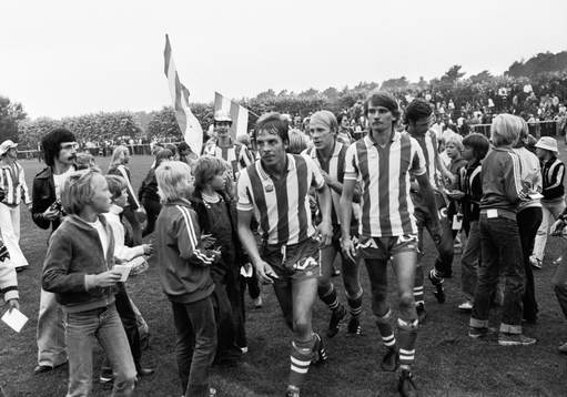 Tommy Holmgren, Tord Holmgren och Ruben Svensson, Göteborg