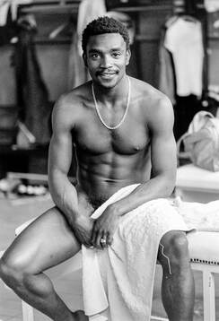 Laurie Cunningham