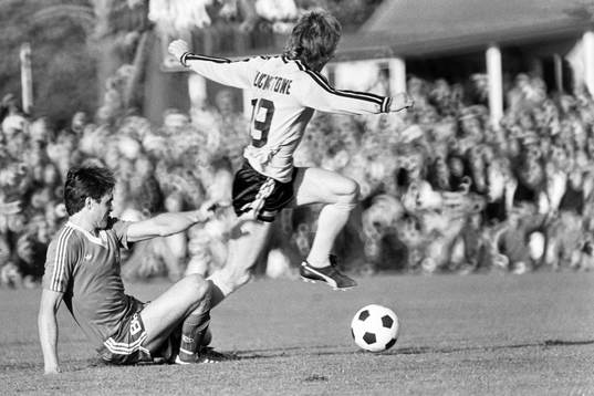 Flemming Pehrson, Mjällby stoppas