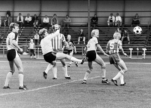 Lars Larsson och Dan Granqvist, Hässleholm oroar sleipners