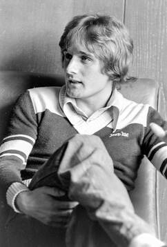 Allan Simonsen
