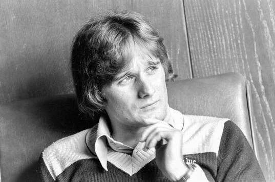 Allan Simonsen