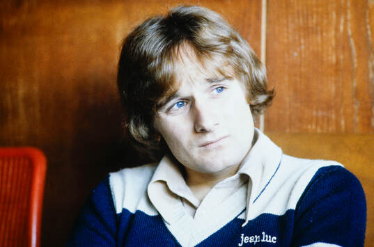 Allan Simonsen