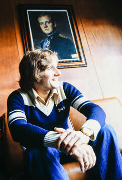 Allan Simonsen