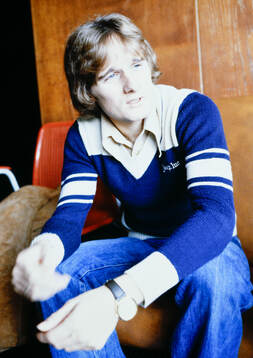 Allan Simonsen