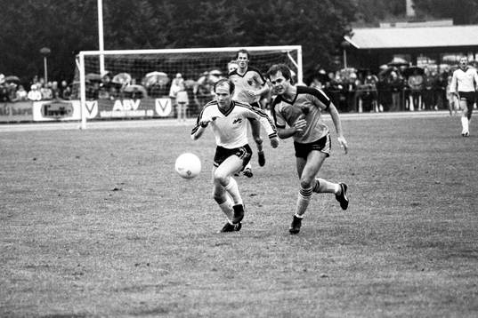 Bengt-Olof Rydell, Hässleholm på efterkälken