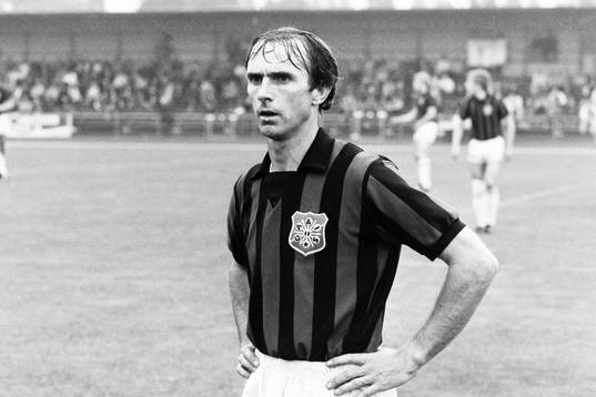 Sten Pålsson, Gais