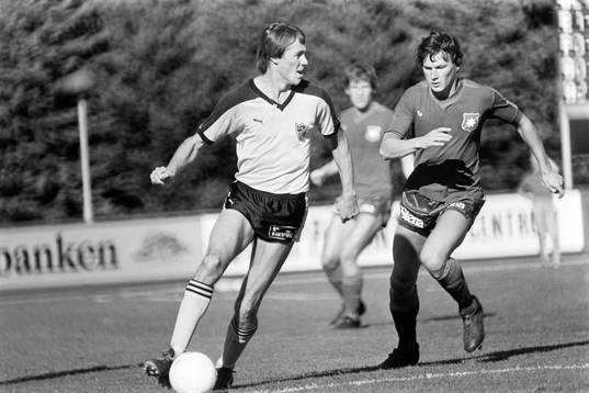 Claes Melin, Hässleholm med bollen
