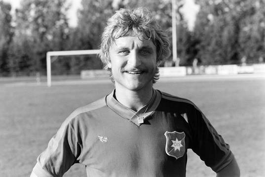 Örgrytes Thomas Larsson