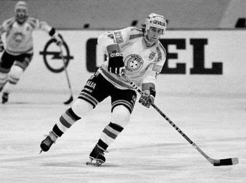 Stefan Karlsson, Brynäs