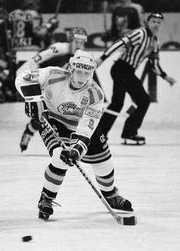 Mats Näslund, Brynäs