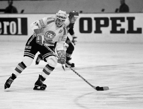 Kenneth Andersson, Brynäs