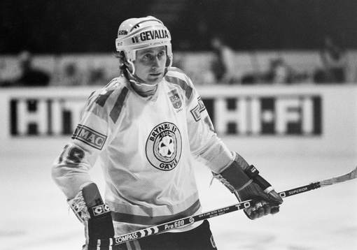 Stefan Karlsson, Brynäs