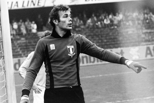 Jan Möller, målvakt, Malmö