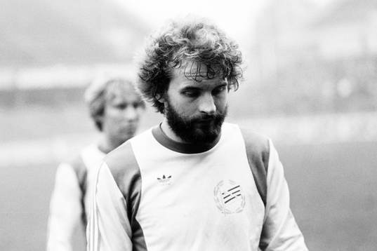 Mats Werner, Hammarby deppar