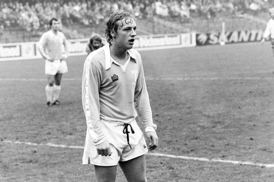 Robert Prytz, Malmö