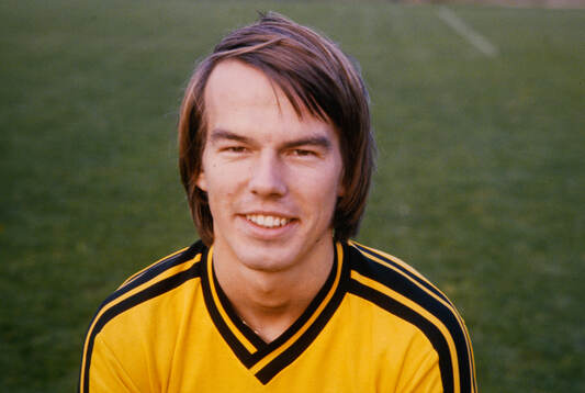 Mats Thörnberg