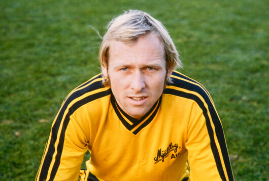 Sven-Bertil Andersson