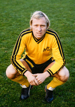 Sven-Bertil Andersson