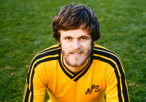 Lars-Erik Andersson