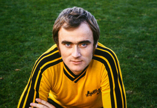 Lars Edvinsson