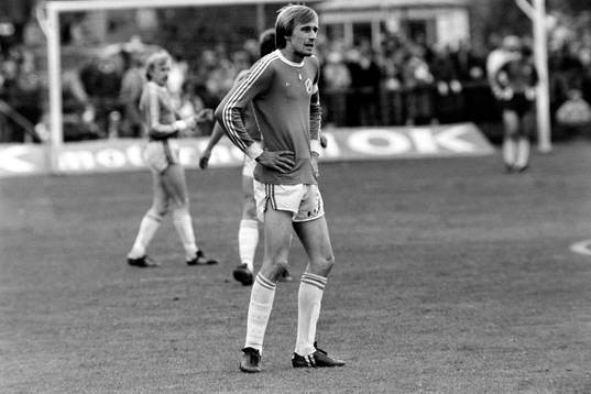 Rutger Backe, Halmstad