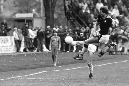 Hans Selander, Halmstad rensar