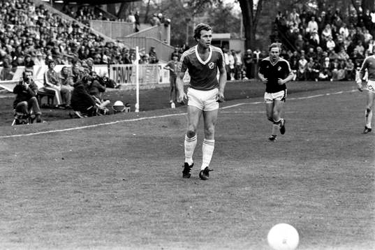Hans Selander, Halmstad