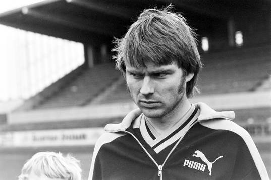 Sven Dahlkvist, AIK är besviken
