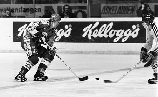 Jörgen Pettersson, Västra Frölunda