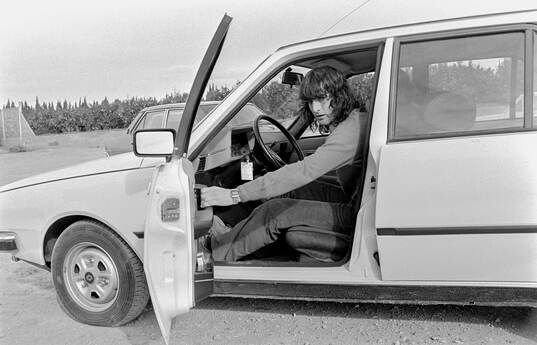 Mario Kempes