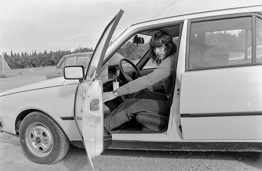 Mario Kempes