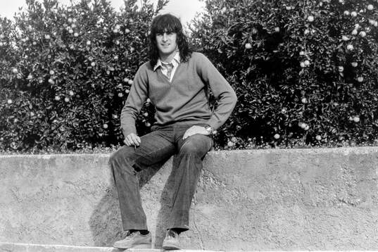 Mario Kempes