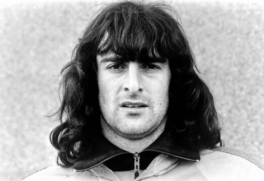 Mario Kempes