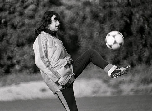 Mario Kempes, Valencia