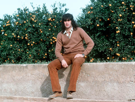 Mario Kempes, Argentina