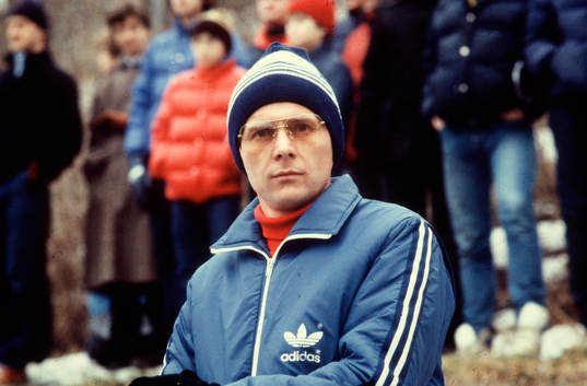 Sven Göran Eriksson