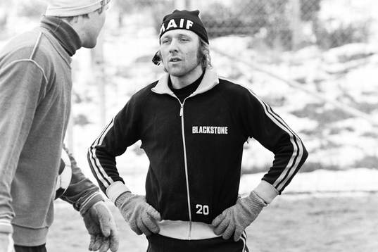 Sven-Bertil Andersson