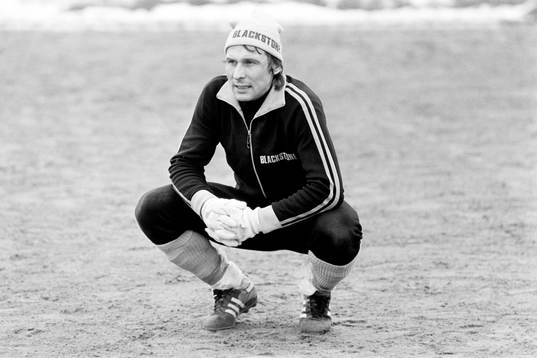 Bo Andersson