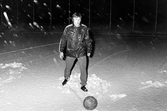 Anders Linderoth, Mjällby
