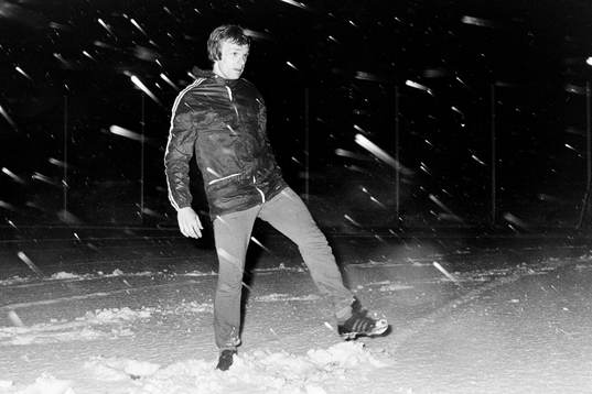 Anders Linderoth, Mjällby
