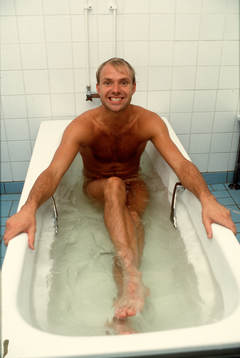 Thomas Ravelli
