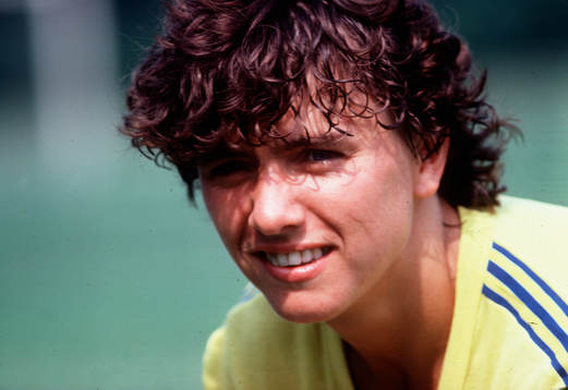Anette Börjesson, Sverige
