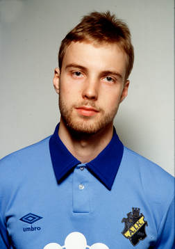 Bernt Ljung, AIK